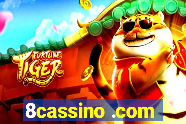 8cassino .com